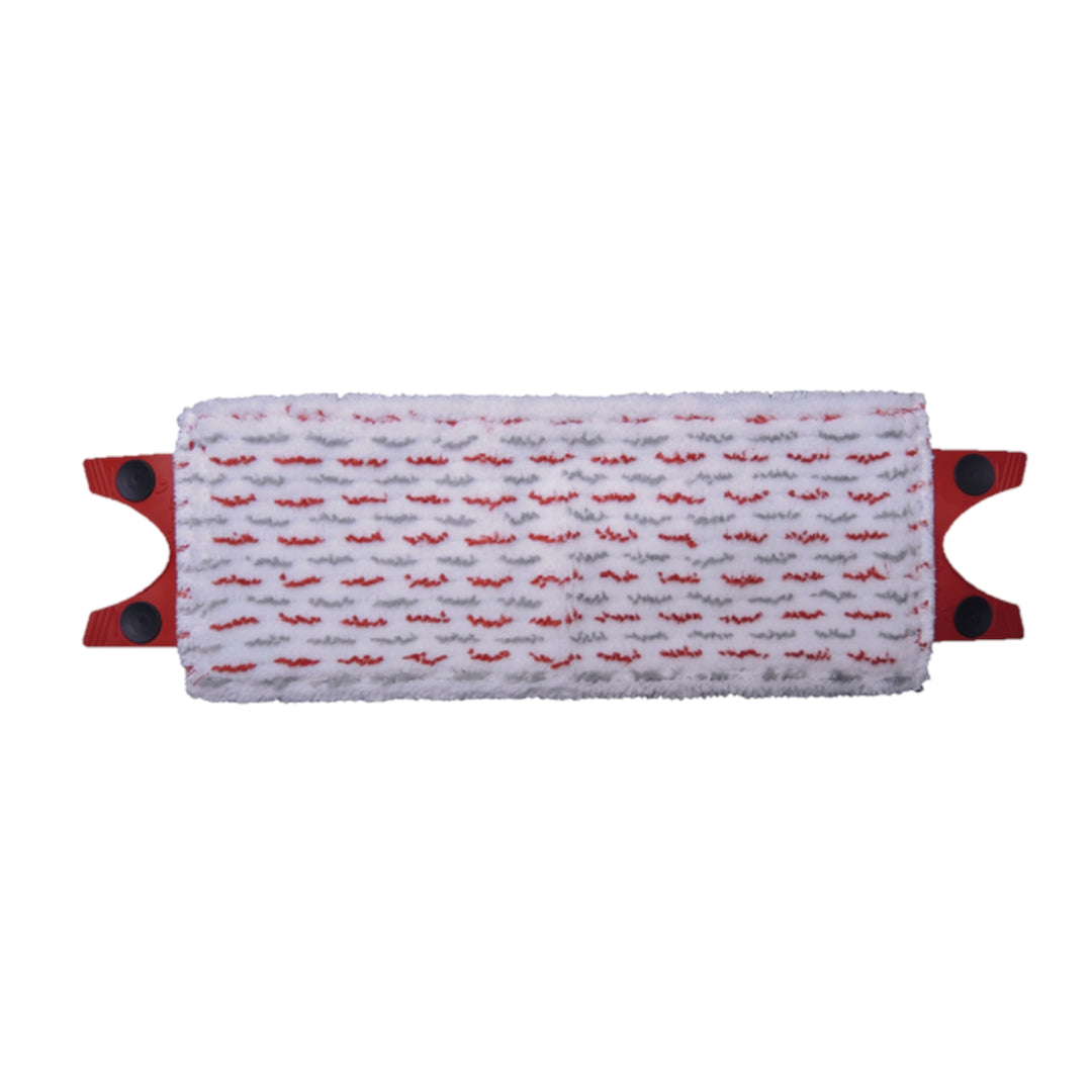 Vileda Ultramax sostituzione mop 2in1 con fibre microattive