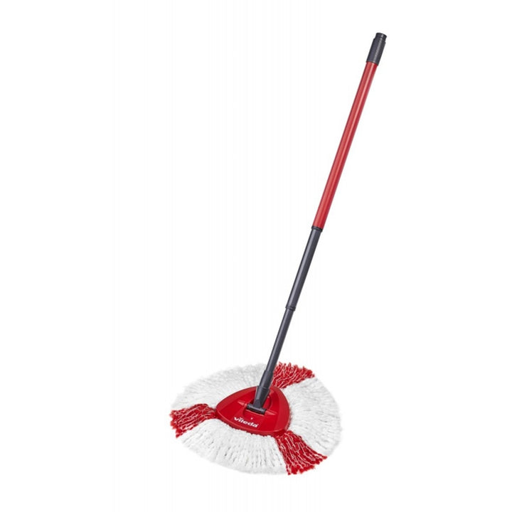 Testa di ricambio per Vileda Easy Wring & Clean Turbo 2in1