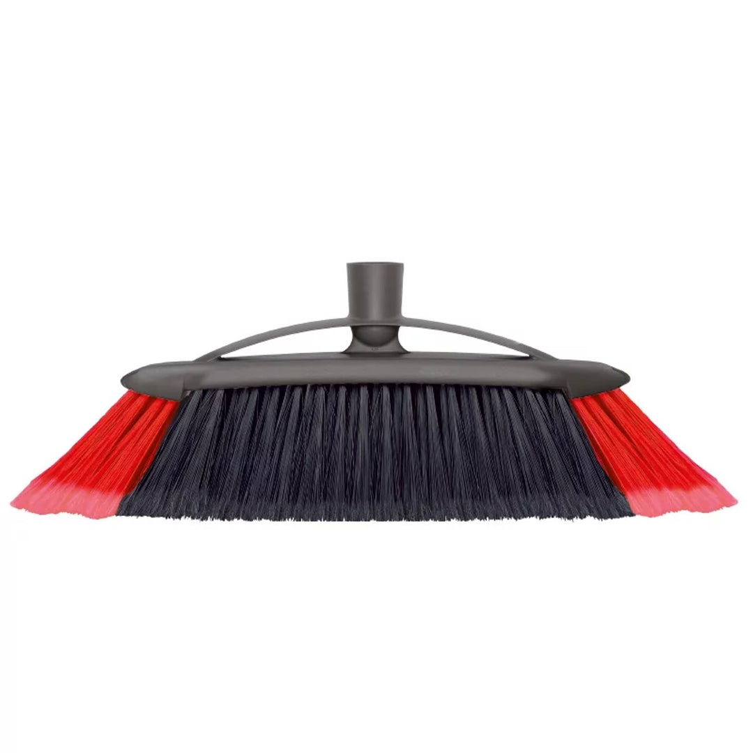 2 in 1 Vileda XXL VILEDA 2 in 1 XXL XXL Due tipi di setole con Manico