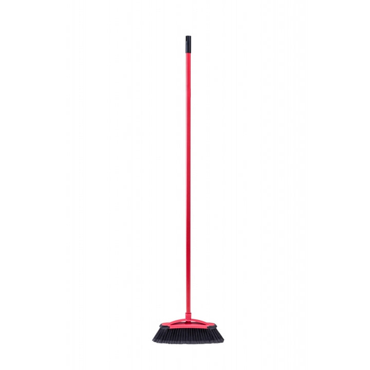 VILED MASTER 2 in 1 due tipi di setole = doppio set di pulizia con pali