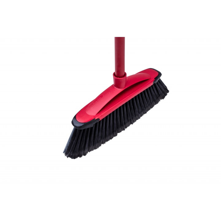 VILED MASTER 2 in 1 due tipi di setole = doppio set di pulizia con pali