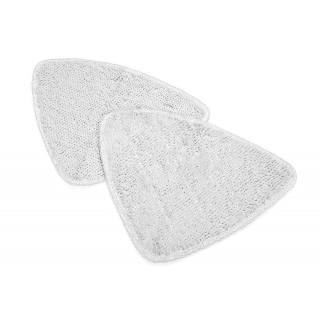 Set di cappucci di ricambio per MOP VILEDA Steam Hot Spray 2pz