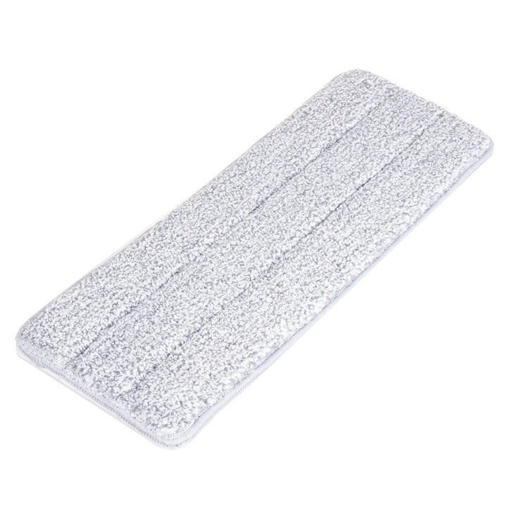 GreenBlue MaxiClean GB851 inserto per mop piatto - fibre rinforzate, adatto per microfibra MaxiClean GB850 HQ
