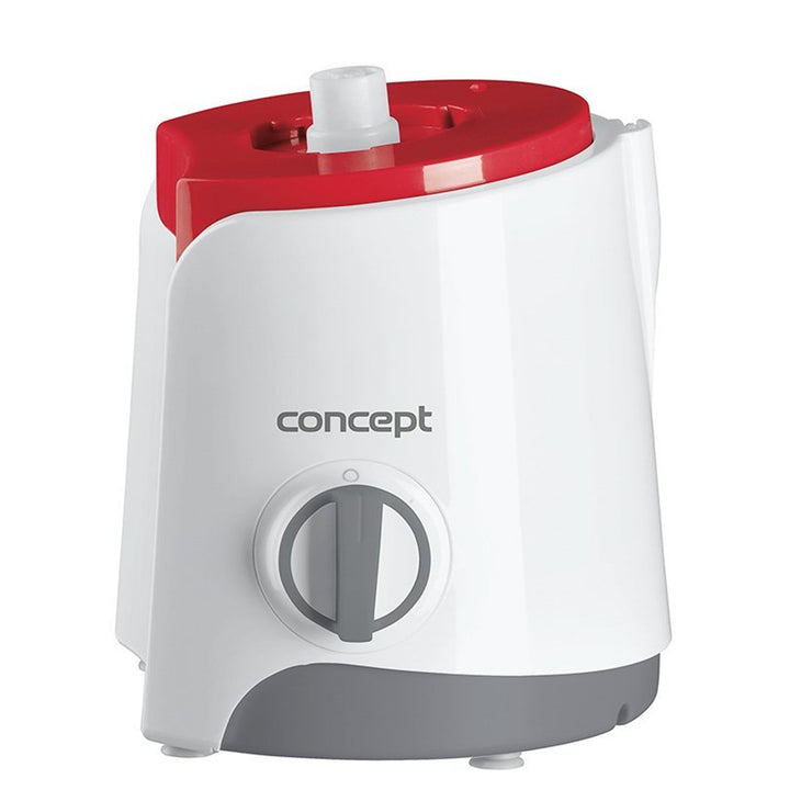 Concept Fresh Salad ES-1000 5 tappi intercambiabili
