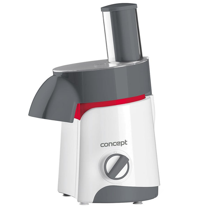 Concept Fresh Salad ES-1000 5 tappi intercambiabili