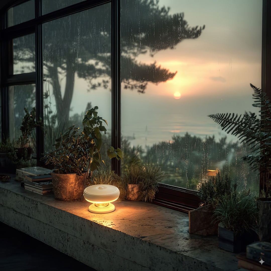 Maclean   MCE223  Lampada 11 LED con sensore di movimento e sensore crepuscolare