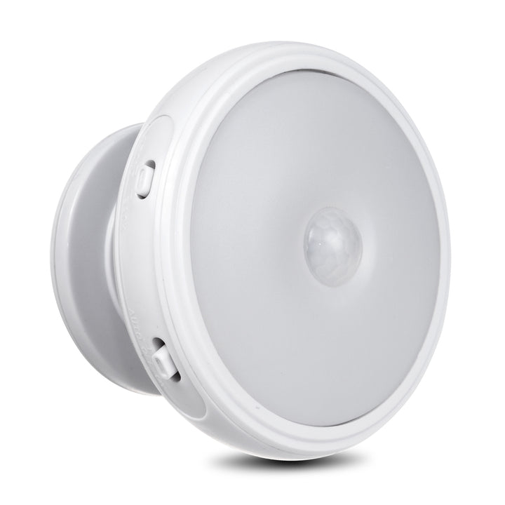 Maclean   MCE223  Lampada 11 LED con sensore di movimento e sensore crepuscolare