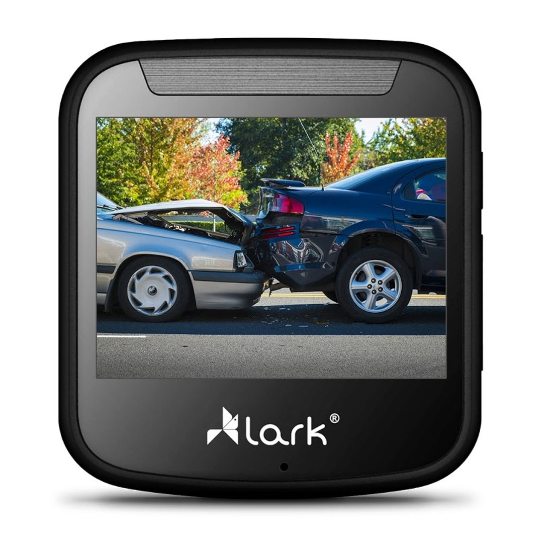 Auto DVR FREECAM 2.1 FULL HD 120 gradi Lark