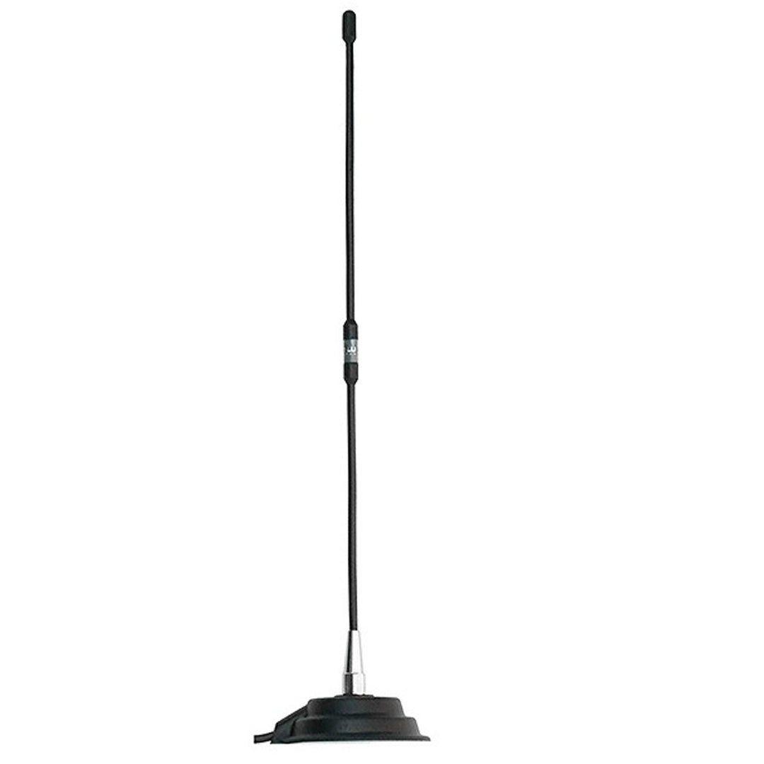 CB Blow 850M Antenna con magnete da 45 cm Intervallo di frequenza: 26,8-27,6 MHz