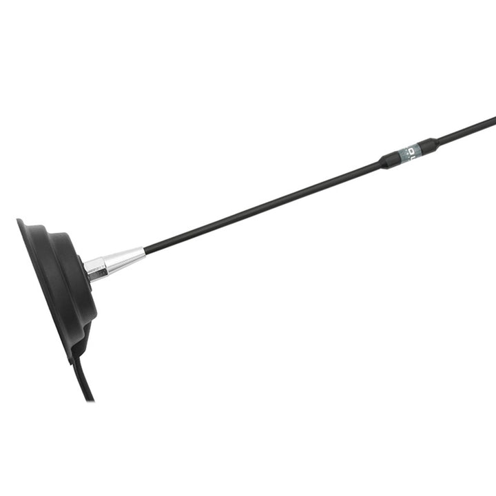 CB Blow 850M Antenna con magnete da 45 cm Intervallo di frequenza: 26,8-27,6 MHz