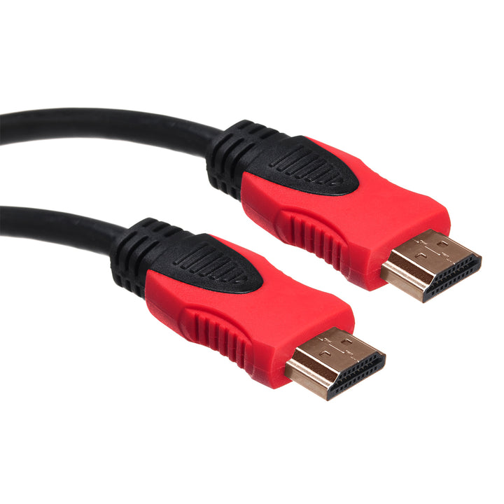 CAVO CAVO HDMI 2.0 4K 3D UHD 1.8m COPPER 48 bit 1.8m