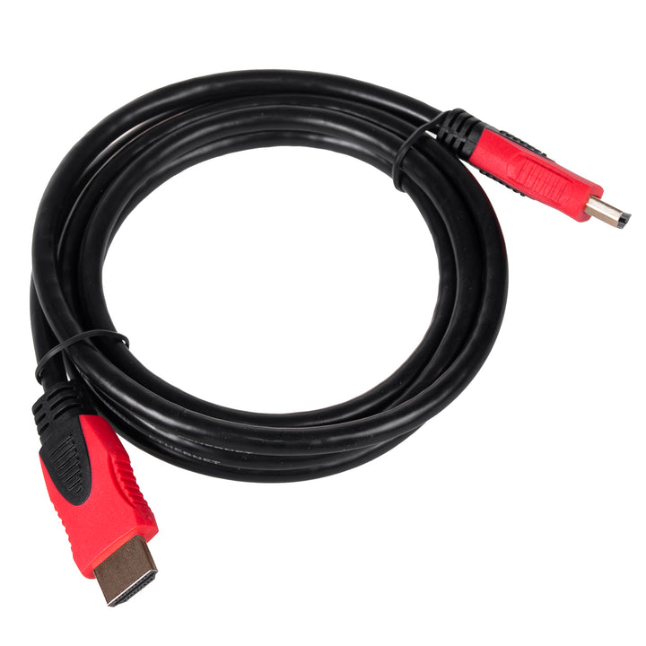 CAVO CAVO HDMI 2.0 4K 3D UHD 1.8m COPPER 48 bit 1.8m