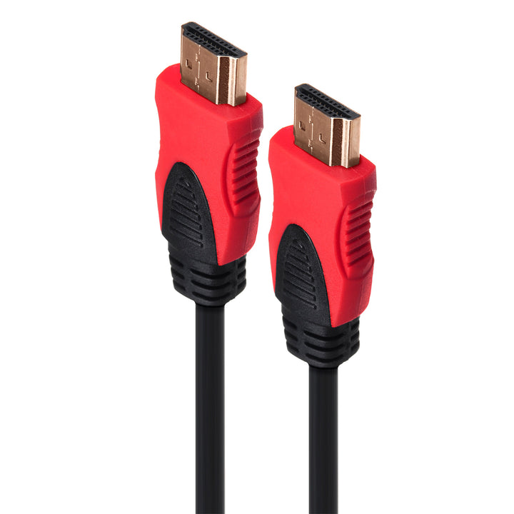 CAVO CAVO HDMI 2.0 4K 3D UHD 1.8m COPPER 48 bit 1.8m