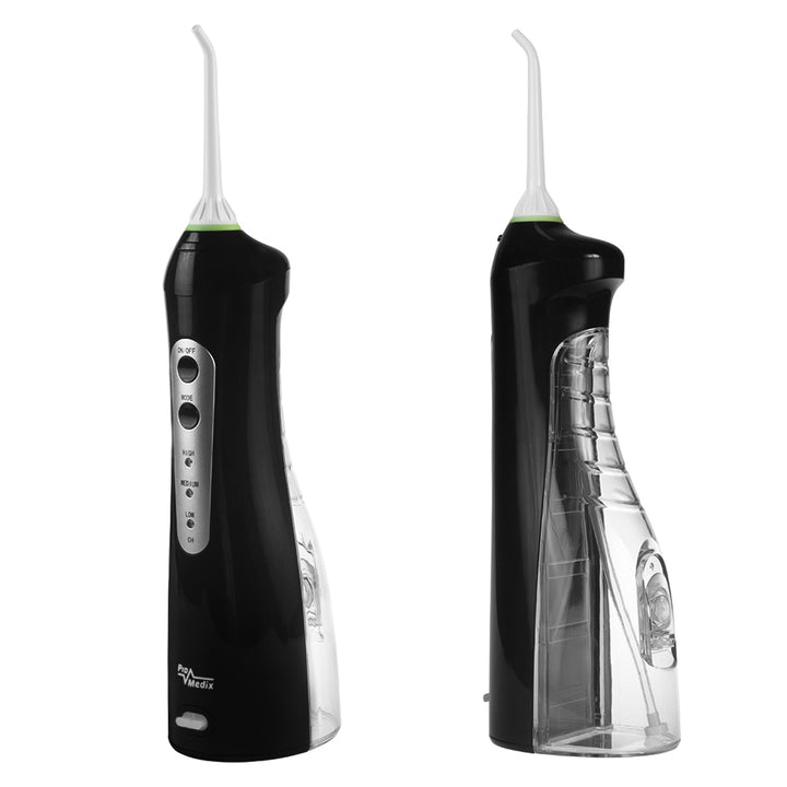 Irrigatore dentale wireless Promedix  PR-770  IPX7