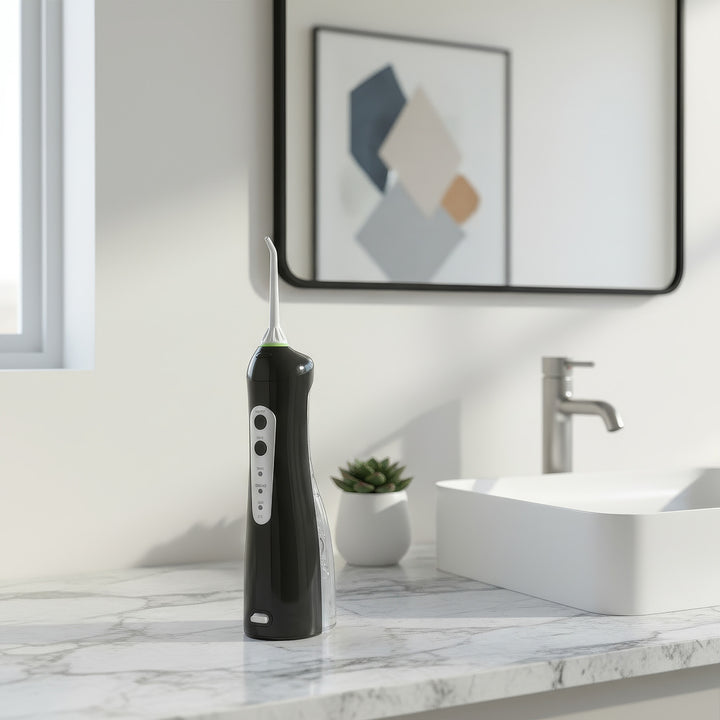 Irrigatore dentale wireless Promedix  PR-770  IPX7