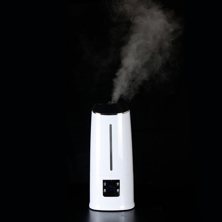 Umidificatore ad ultrasuoni NAW-10 Hanks Air, 6,5L, pannello a sfioramento, filtro ceramico, telecomando,