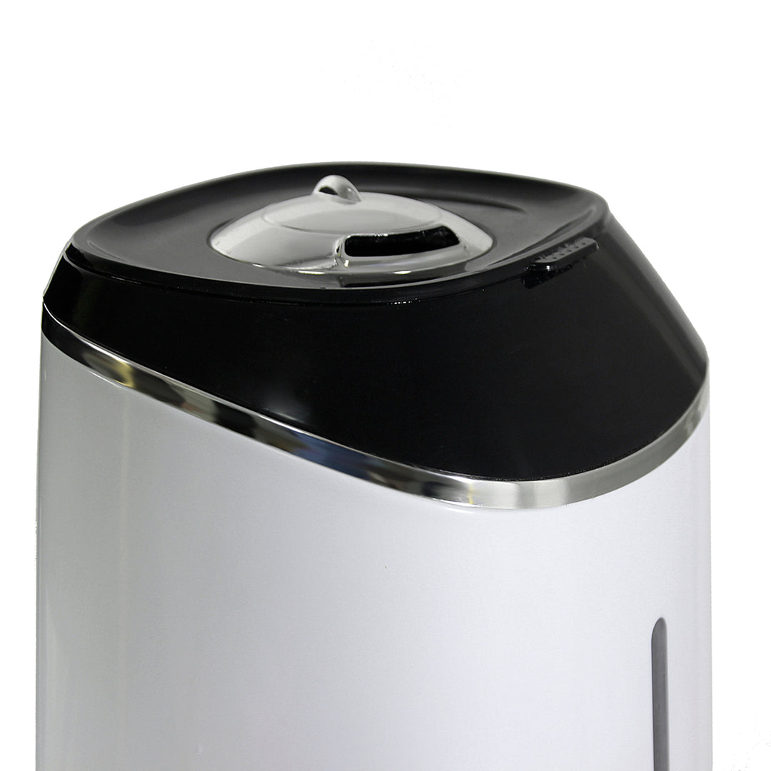 Umidificatore ad ultrasuoni NAW-10 Hanks Air, 6,5L, pannello a sfioramento, filtro ceramico, telecomando,