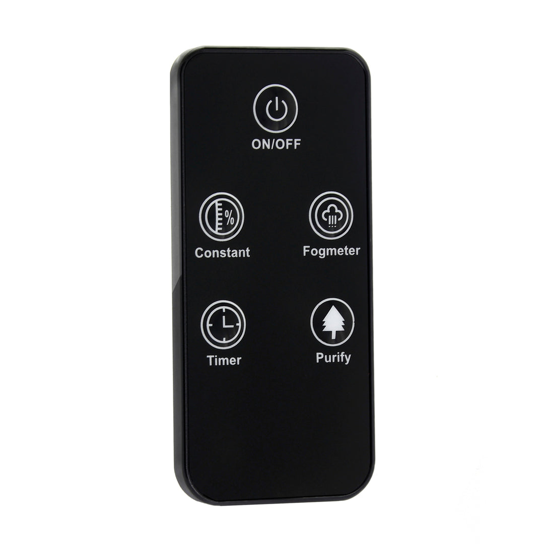 Umidificatore ad ultrasuoni NAW-10 Hanks Air, 6,5L, pannello a sfioramento, filtro ceramico, telecomando,