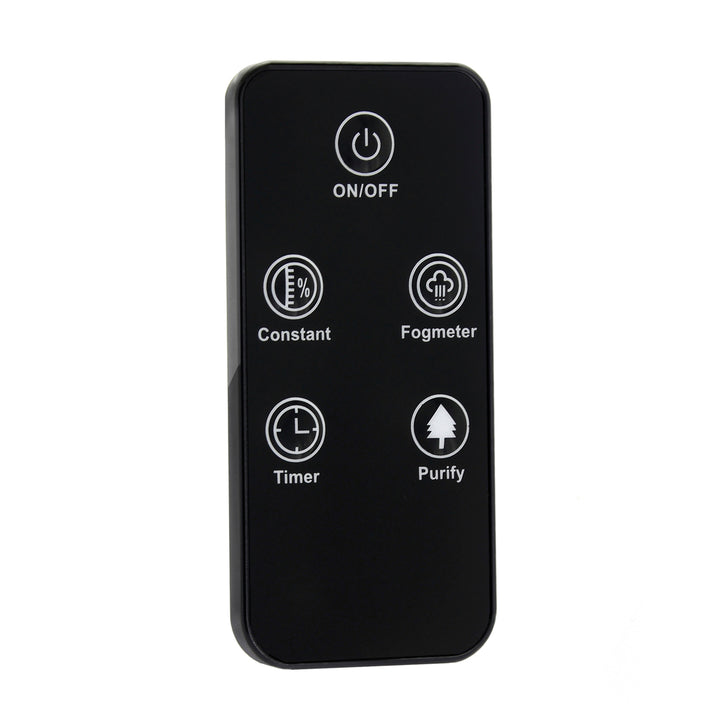 Umidificatore ad ultrasuoni NAW-10 Hanks Air, 6,5L, pannello a sfioramento, filtro ceramico, telecomando,