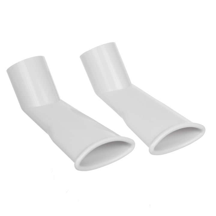 Set di inalatori Little Doctor LD-SET3, maschere, nebulizzatore, cavo, filtri, punte del naso