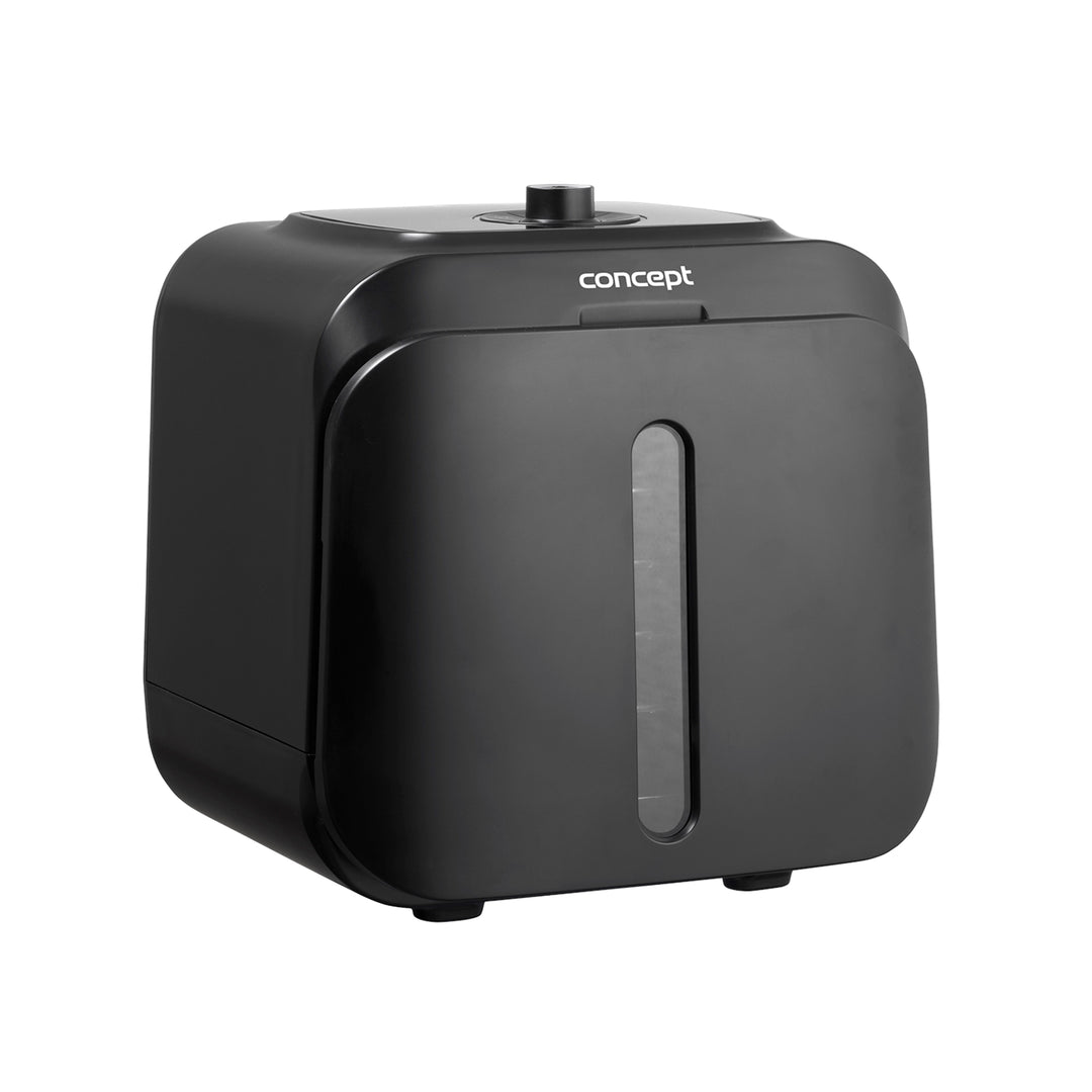 Essiccatore per alimenti Concept Infra 500W: frutta, verdura, funghi, erbe, fiori e carne