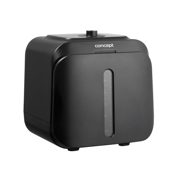 Essiccatore per alimenti Concept Infra 500W: frutta, verdura, funghi, erbe, fiori e carne