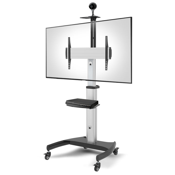 Stand carrello supporto TV MC-801 Maclean VESA 600x400