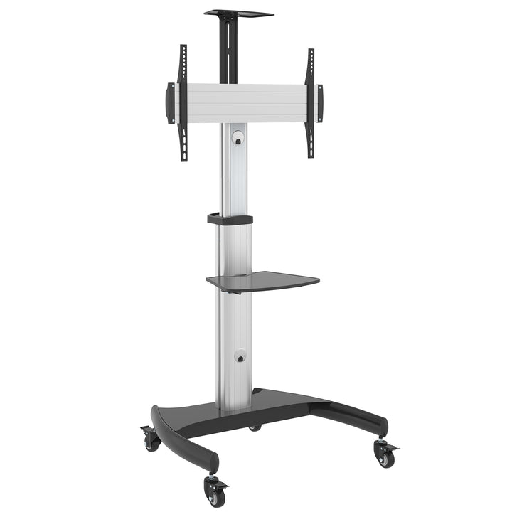 Stand carrello supporto TV MC-801 Maclean VESA 600x400