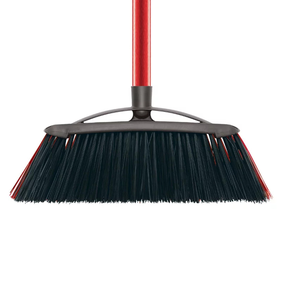 Vileda scopa per esterni con barra Garden 2in1