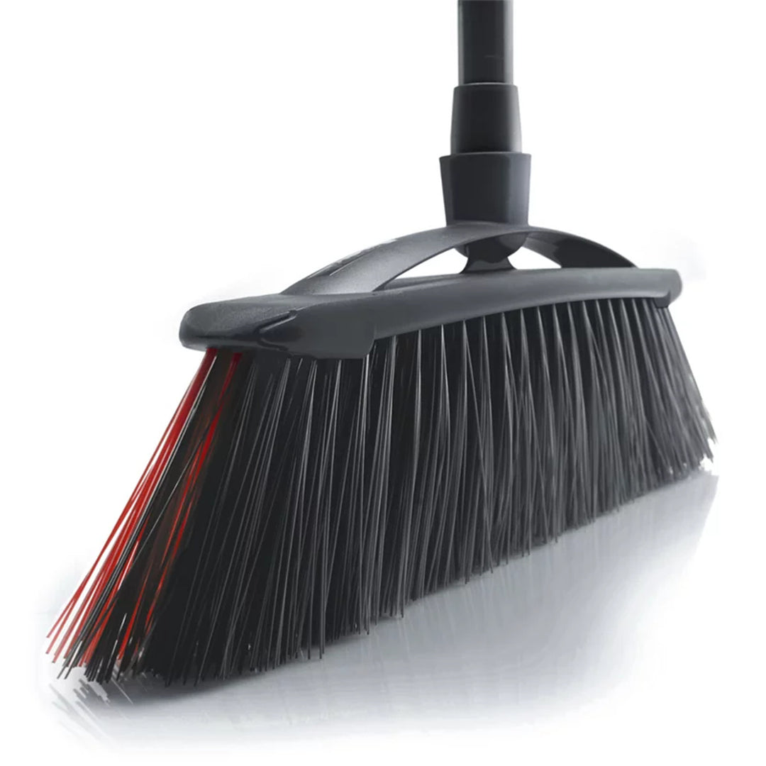 Vileda scopa per esterni con barra Garden 2in1