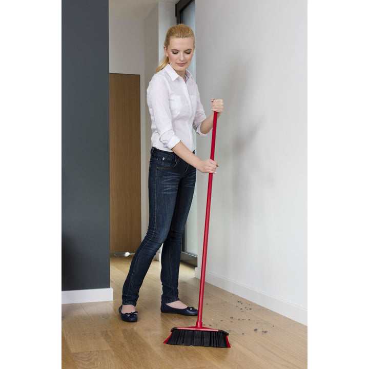 SPAZZOLA VILEDA Spazzola per scope 3ACTION + BARROW sweeping