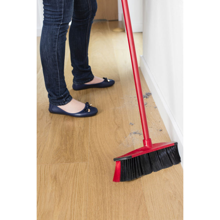SPAZZOLA VILEDA Spazzola per scope 3ACTION + BARROW sweeping