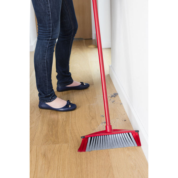 SPAZZOLA VILEDA Spazzola per scope 3ACTION + BARROW sweeping