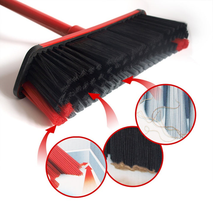 SPAZZOLA VILEDA Spazzola per scope 3ACTION + BARROW sweeping