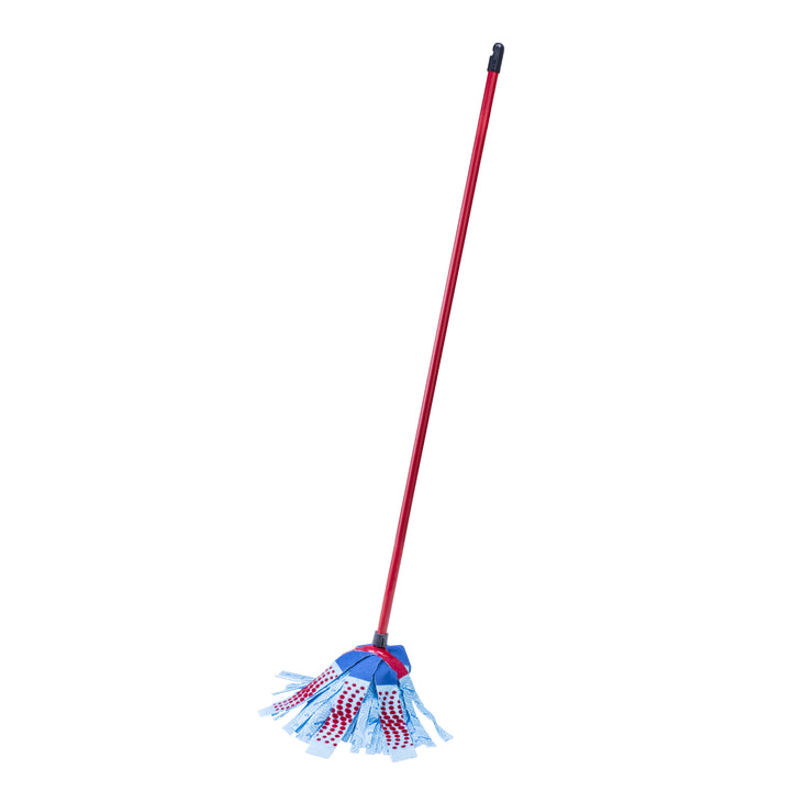 VILEDA MOP BELT SuperMocio 3 ACTION VELOR + KIJ
