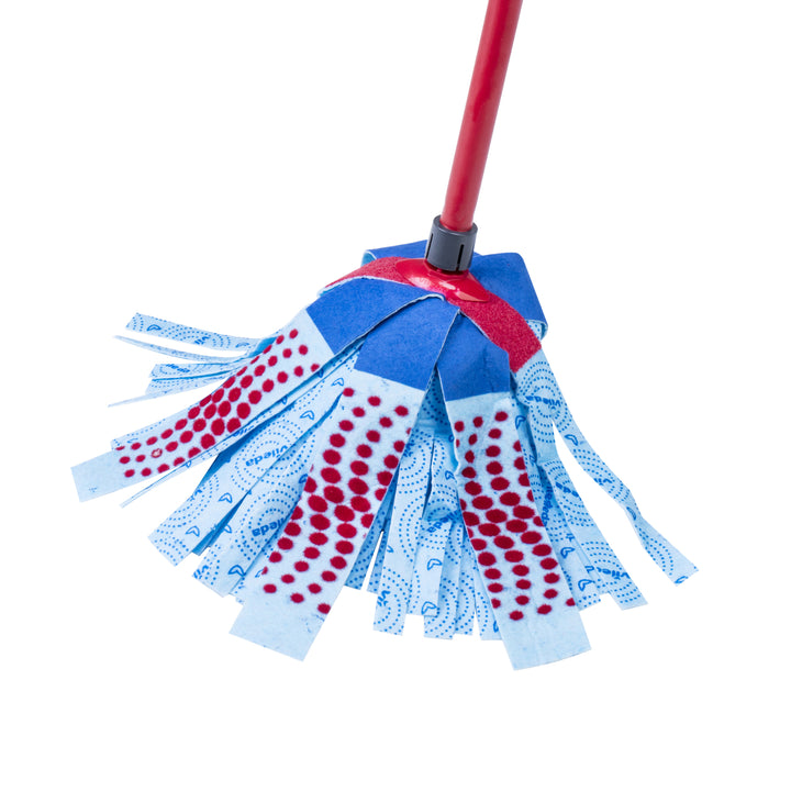 VILEDA MOP BELT SuperMocio 3 ACTION VELOR + KIJ