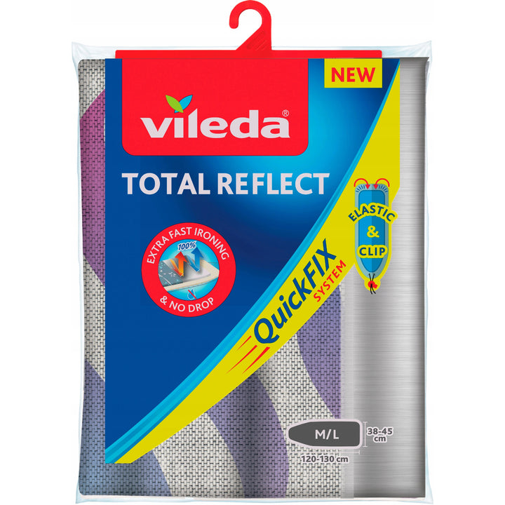 Rivestimento per asse da stiro VILEDA TOTAL REFLECT