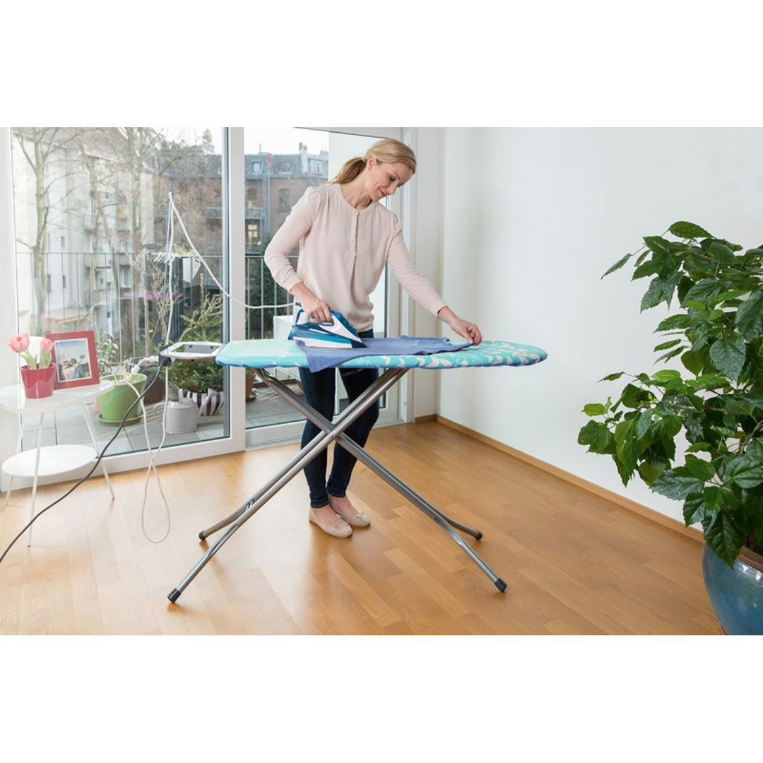 VILEDA Comfort Plus Copriasse  Da stiro Comfort Plus fino a 130 cmx45cm