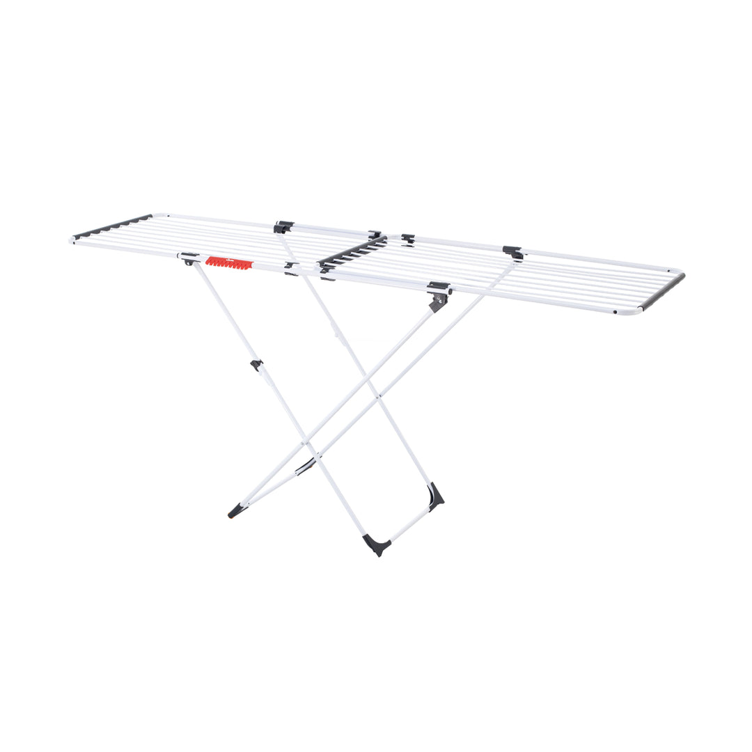 Vileda Doble mobile lavabiancheria lunghezza fino a 209 cm