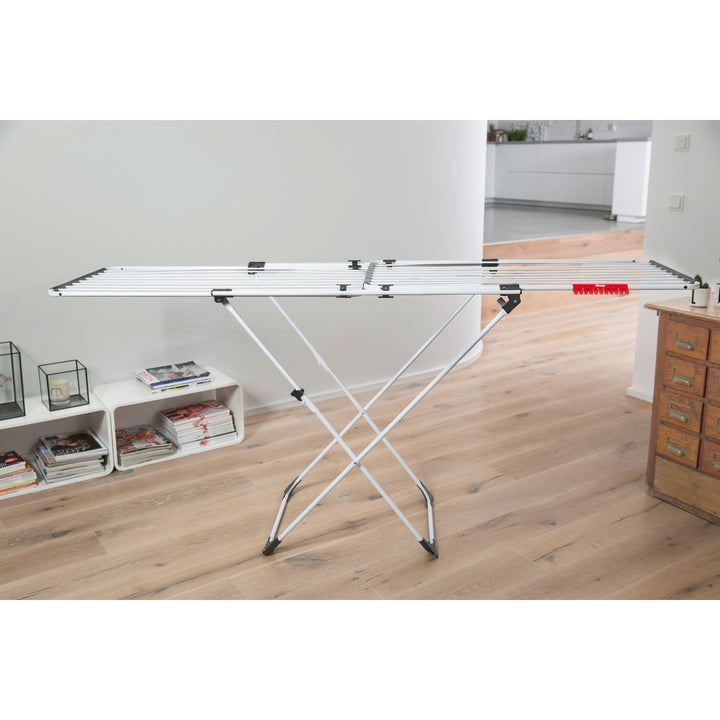 Vileda Doble mobile lavabiancheria lunghezza fino a 209 cm
