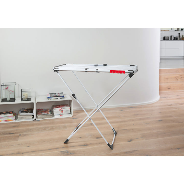 Vileda Doble mobile lavabiancheria lunghezza fino a 209 cm