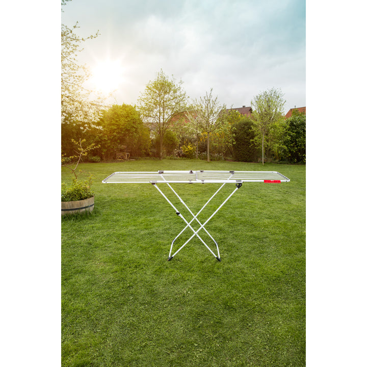 Vileda Doble mobile lavabiancheria lunghezza fino a 209 cm