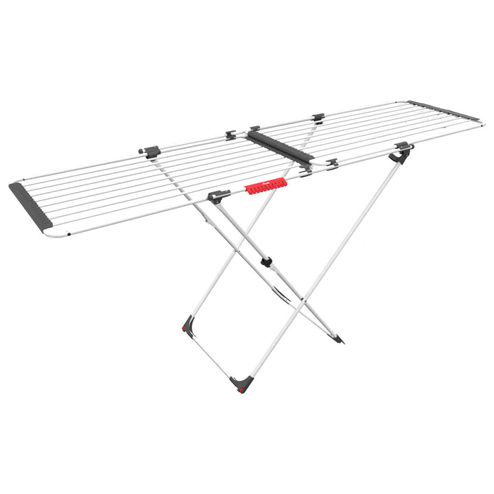 Vileda Doble mobile lavabiancheria lunghezza fino a 209 cm