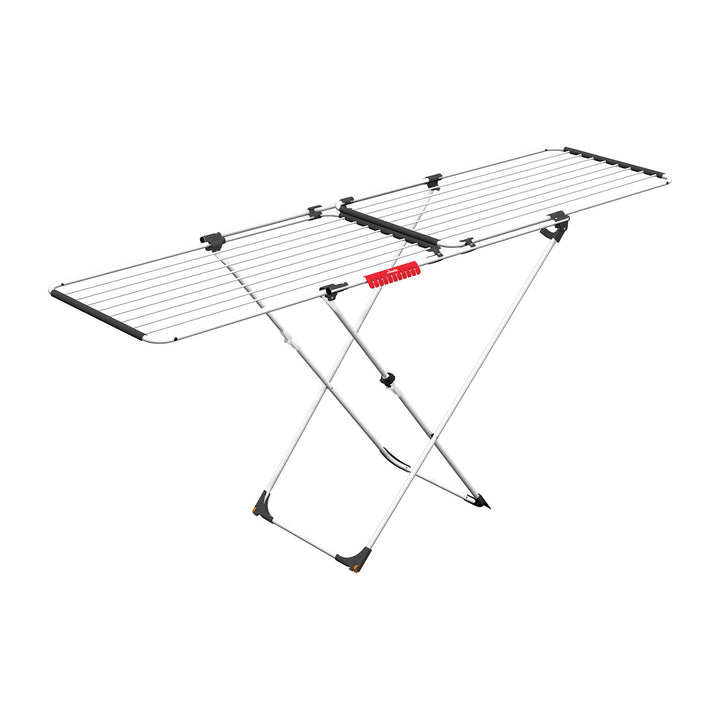 Vileda Doble mobile lavabiancheria lunghezza fino a 209 cm
