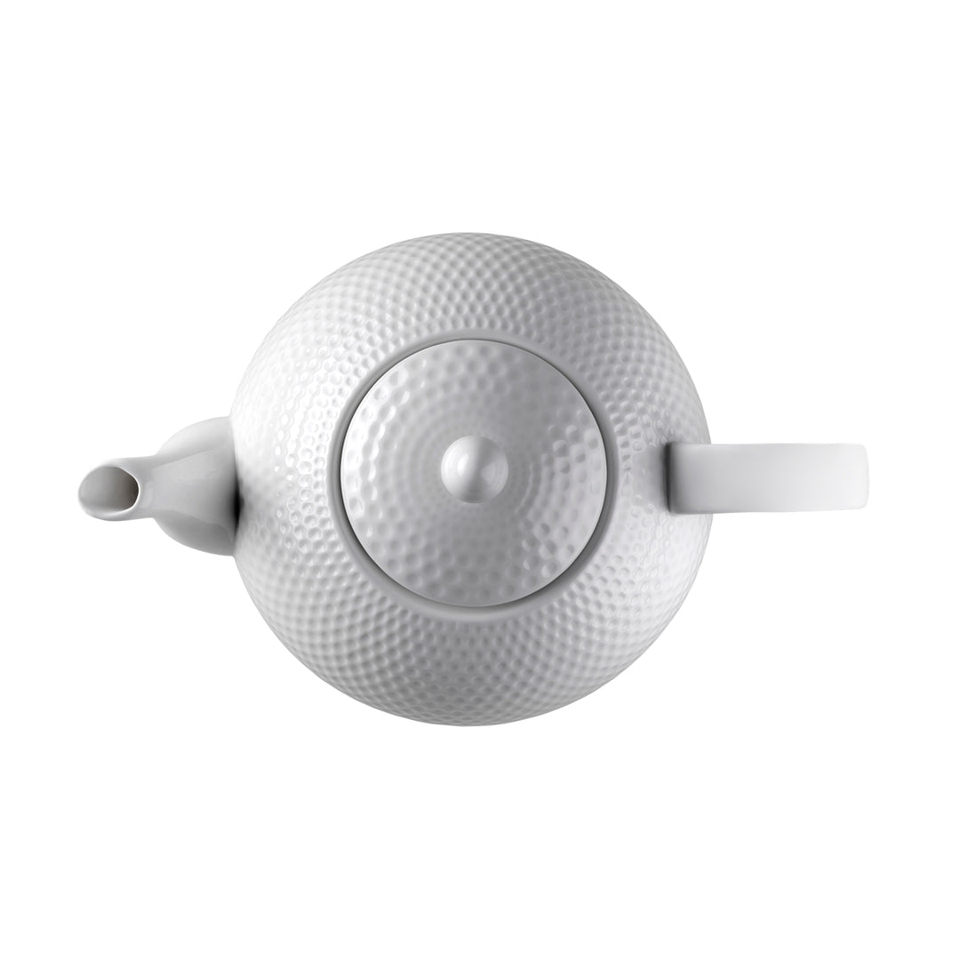 Concept Golf RK0050 Bollitore elettrico 1,2 litri, senza fili, in ceramica, 1000 W