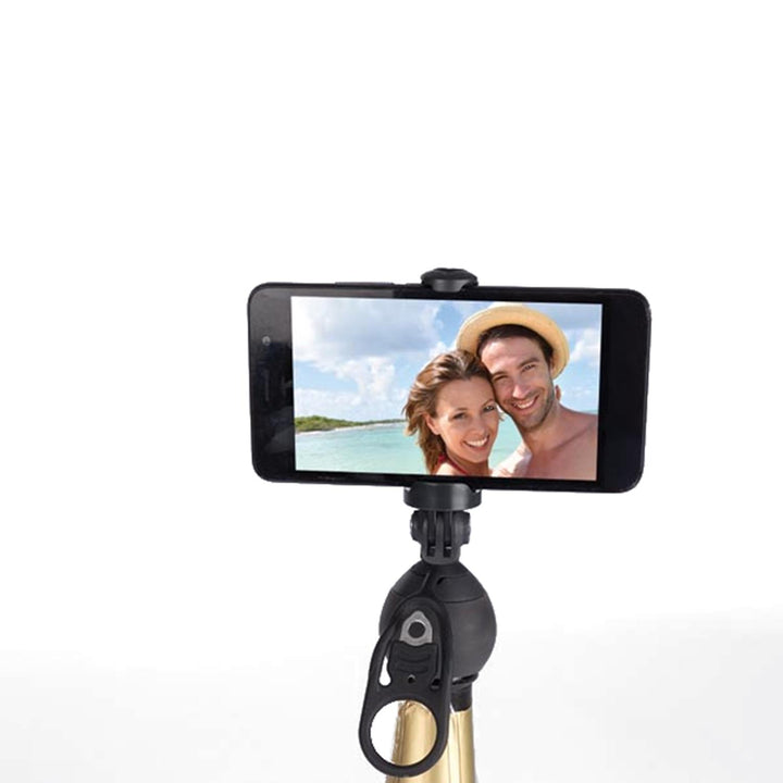 Portabottiglie per smartphone CAMB28, regolazione a vite