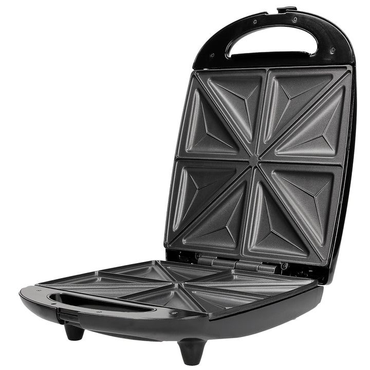 Tostapane antiaderente per toast Sandwich Camry CR3023