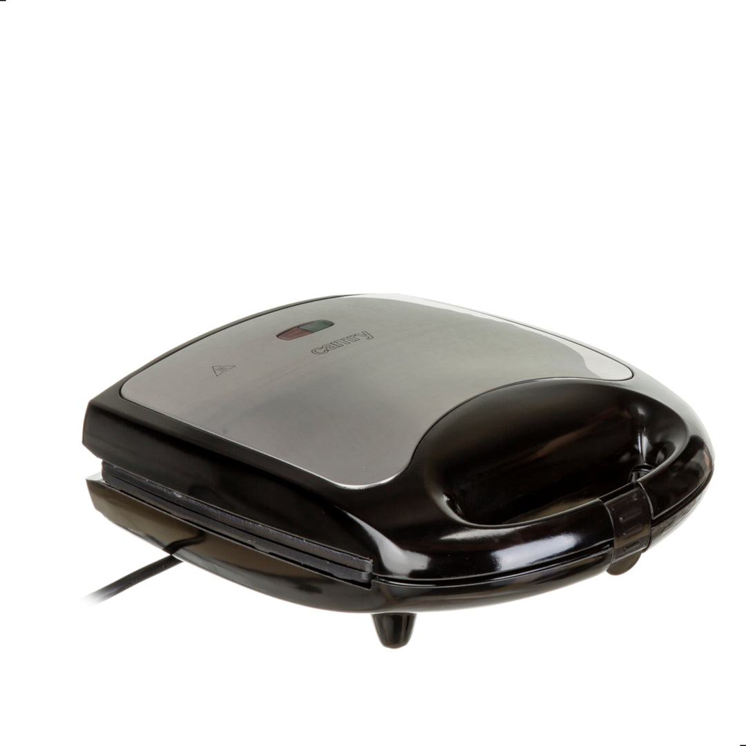 Tostapane antiaderente per toast Sandwich Camry CR3023