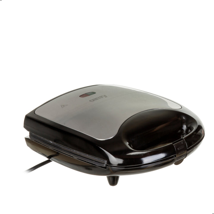 Tostapane antiaderente per toast Sandwich Camry CR3023