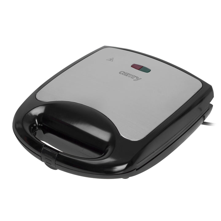 Tostapane antiaderente per toast Sandwich Camry CR3023